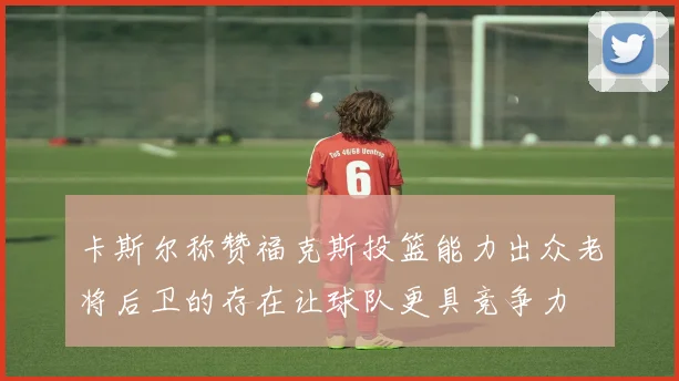 卡斯尔称赞福克斯投篮能力出众老将后卫的存在让球队更具竞争力