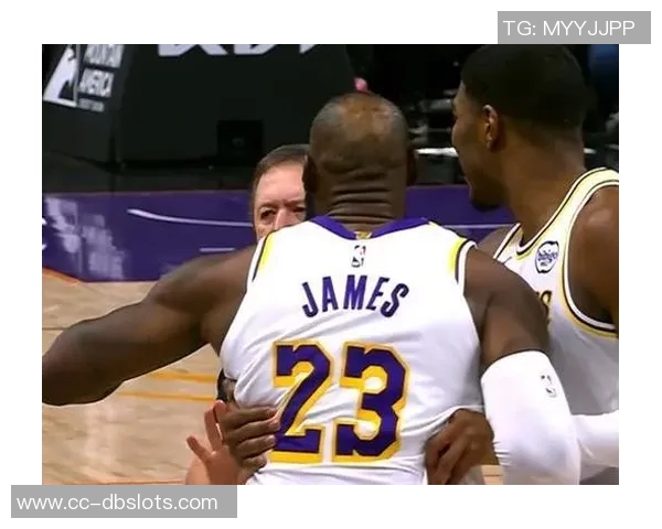 火药味十足詹姆斯与狄龙激烈对抗全场回顾三次技术犯规引发热议