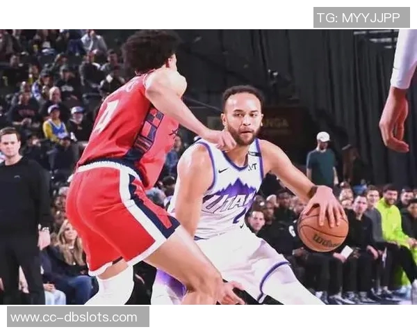 科比桑德斯基本功扎实潜力无限有望成为球队的重要贡献者