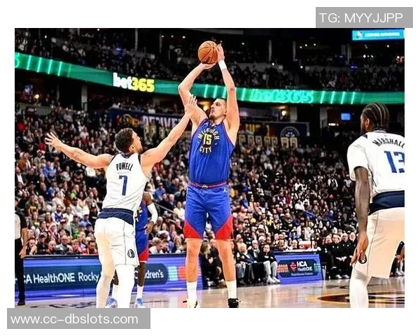 克尼佩尔点评约基奇表现轻松却数据惊人29分13篮板9助攻引发关注