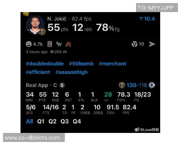 克尼佩尔点评约基奇表现轻松却数据惊人29分13篮板9助攻引发关注